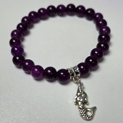 Handmade Beaded Bracelets By Aria 🫶🏽 (Click for options)