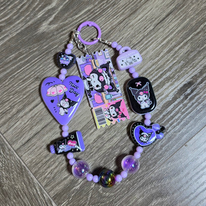 Phone & Bag Charms