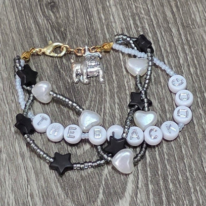 Taylor Swift 'TTPD' Bracelets