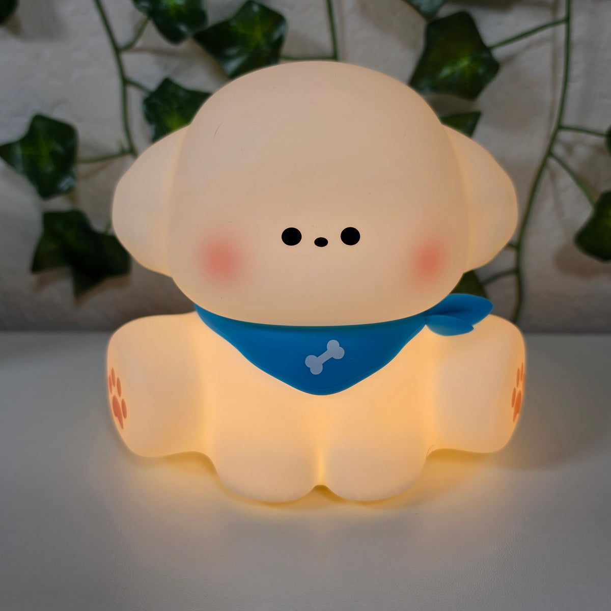 Squishy Light