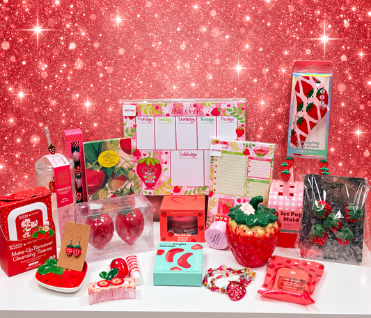 Crystal's Exclusive Bundles