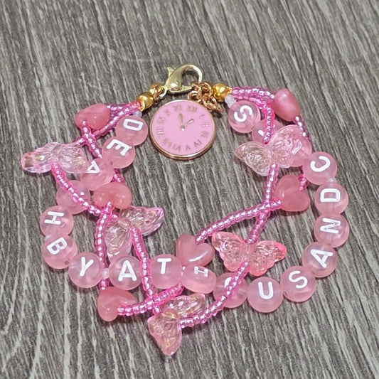 Taylor Swift 'Lover' Bracelets