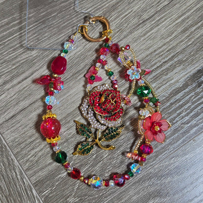 Phone & Bag Charms