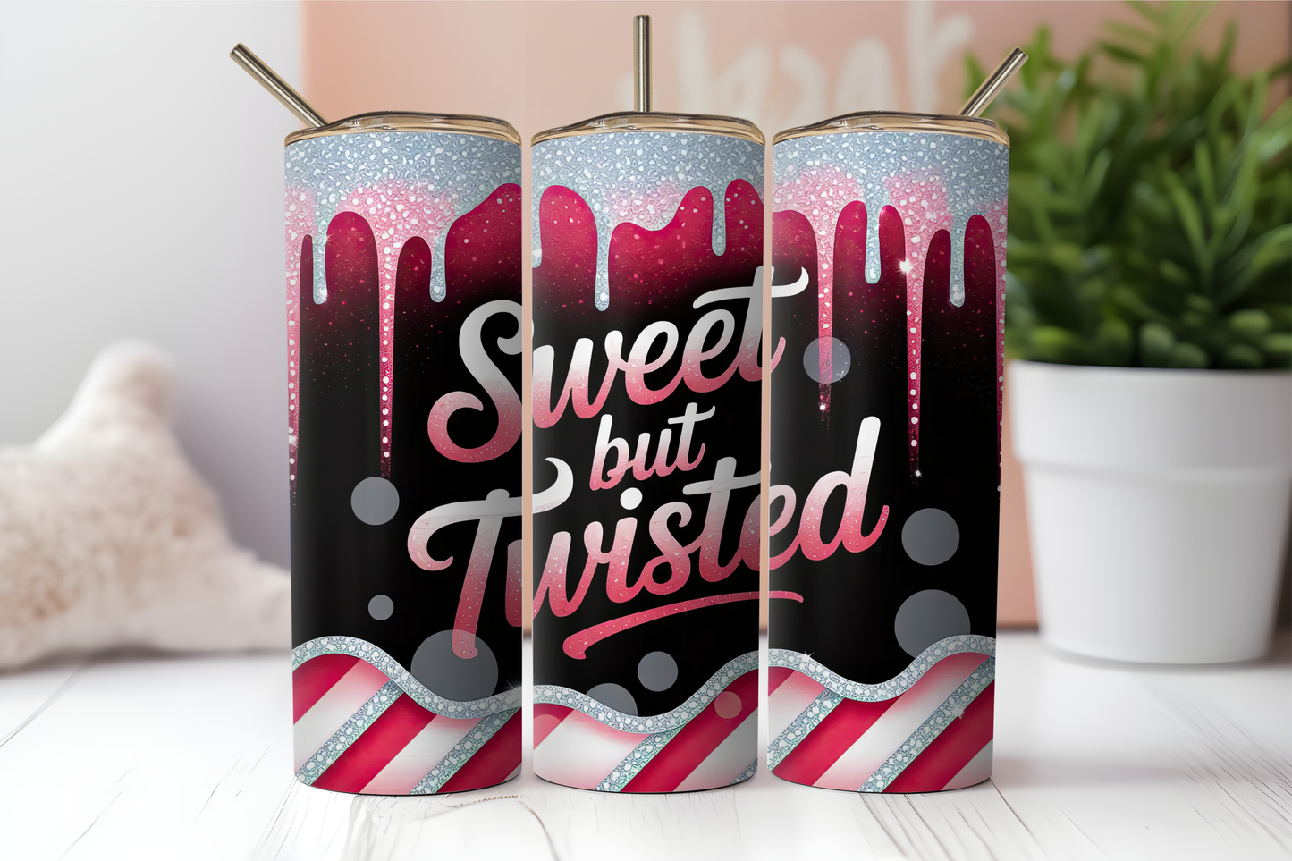 Christmas, 20oz tumbler