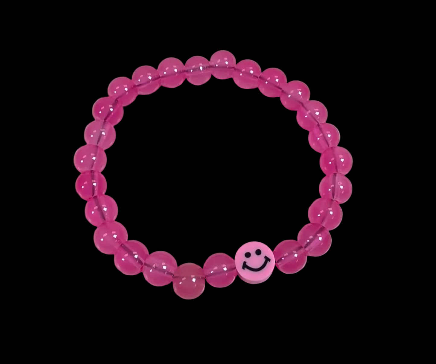 Handmade Beaded Bracelets By Aria 🫶🏽 (Click for options)