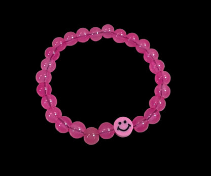 Handmade Beaded Bracelets By Aria 🫶🏽 (Click for options)