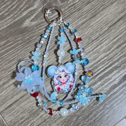 Phone & Bag Charms