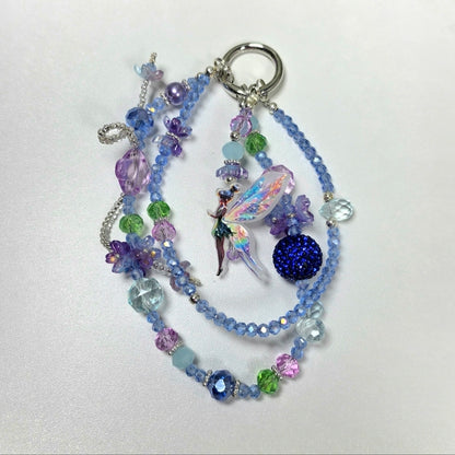 Phone & Bag Charms