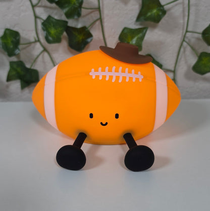 Squishy Light