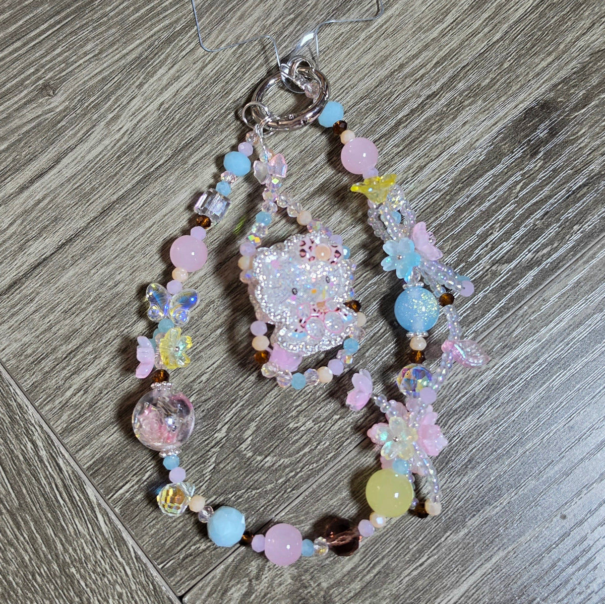 Phone & Bag Charms