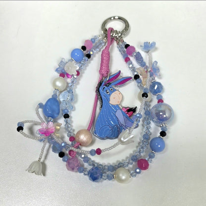 Phone & Bag Charms