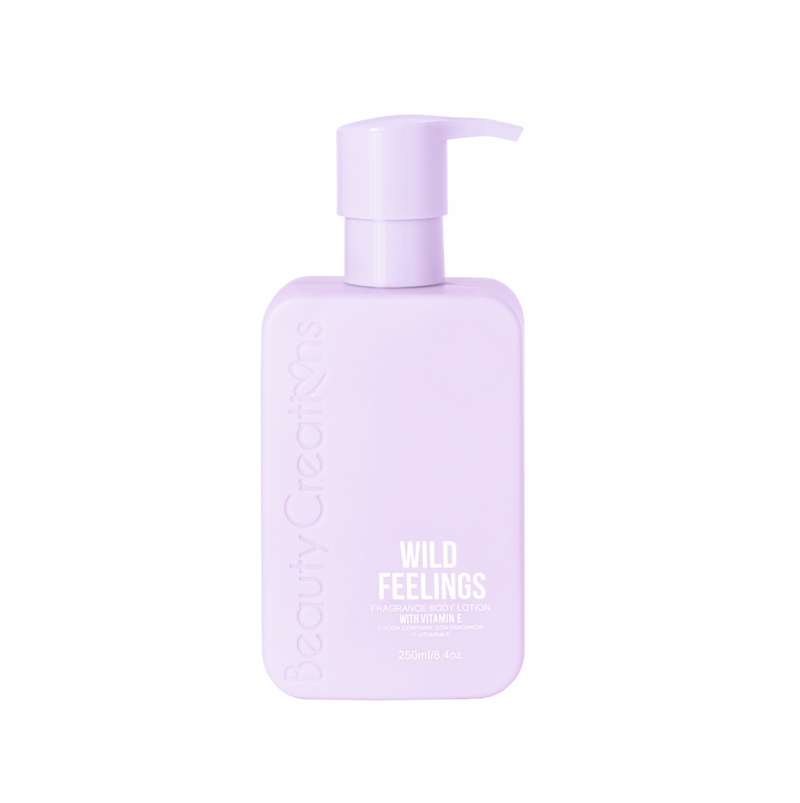 Beauty Creations Body Lotion - 250ml
