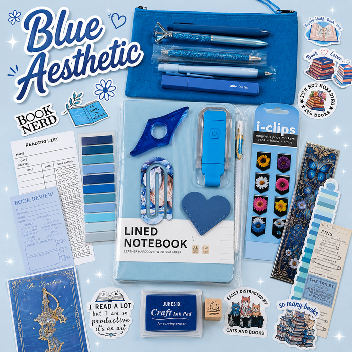 Bookish Bundles