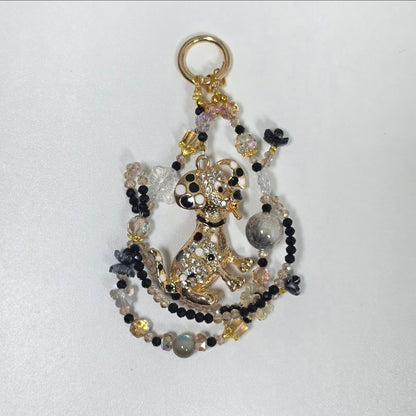 Lux Phone/Bag Charms