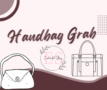 Handbag Grab!