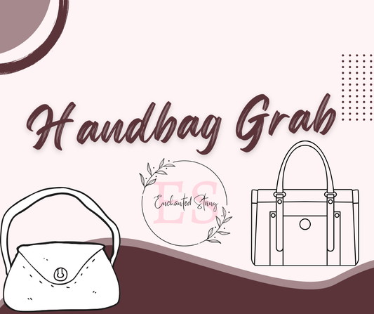 Handbag Grab!