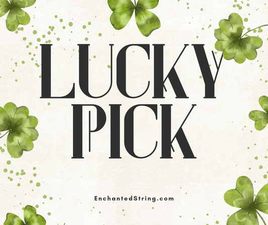 Lucky Pick! (Game Entry)