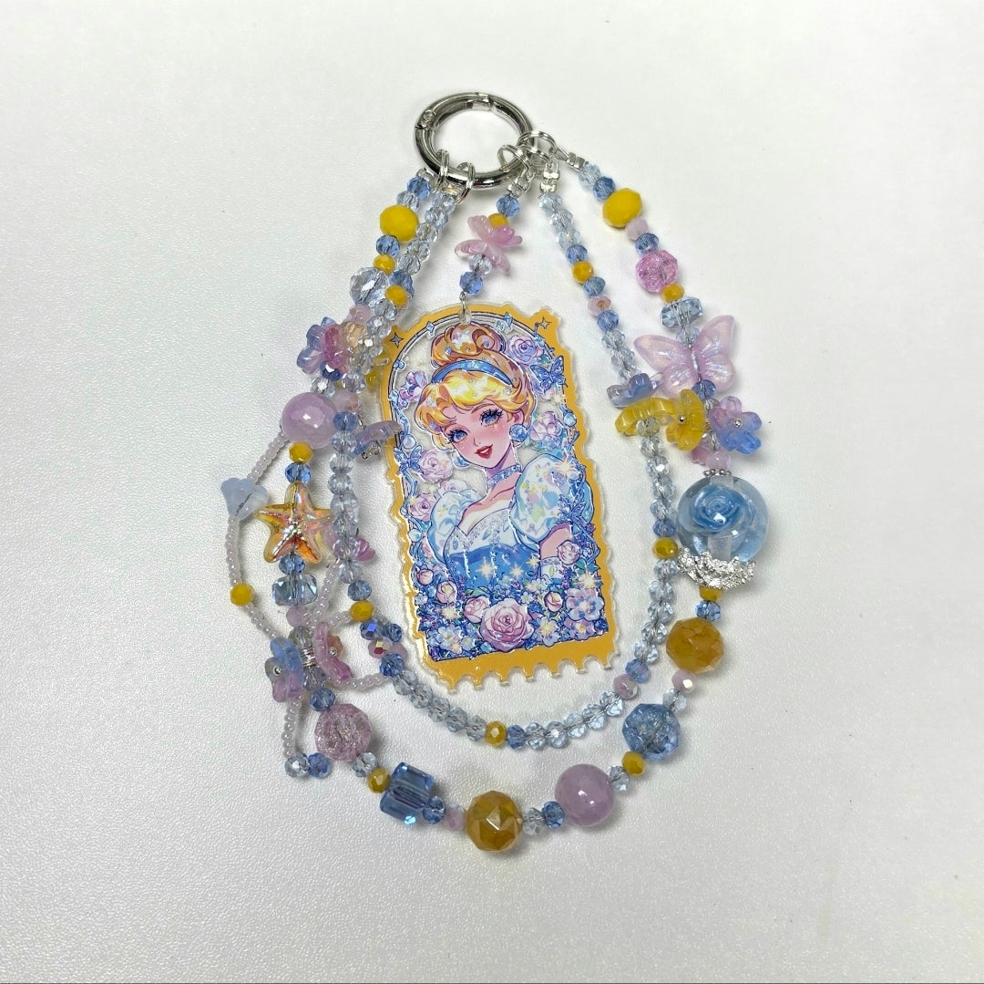 Phone & Bag Charms