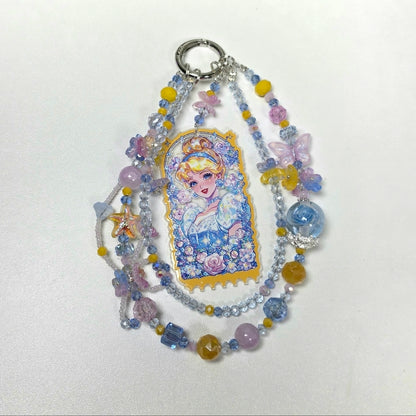 Phone & Bag Charms