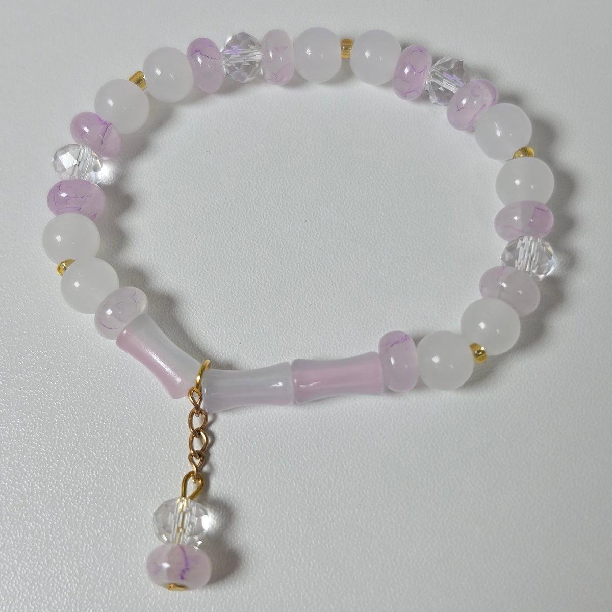 Handmade Beaded Bracelets By Aria 🫶🏽 (Click for options)