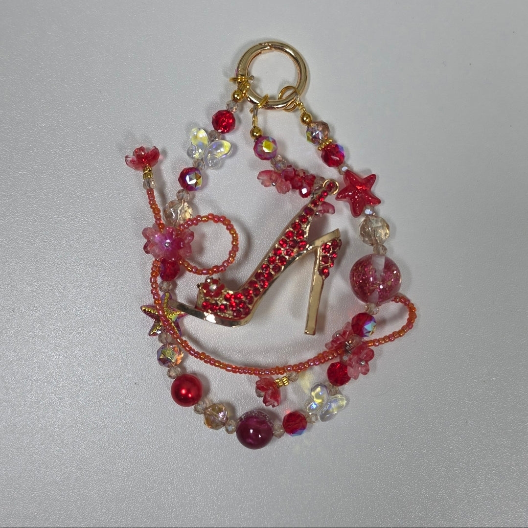 Lux Phone/Bag Charms