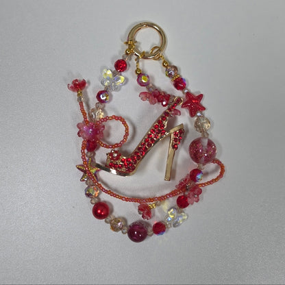 Lux Phone/Bag Charms