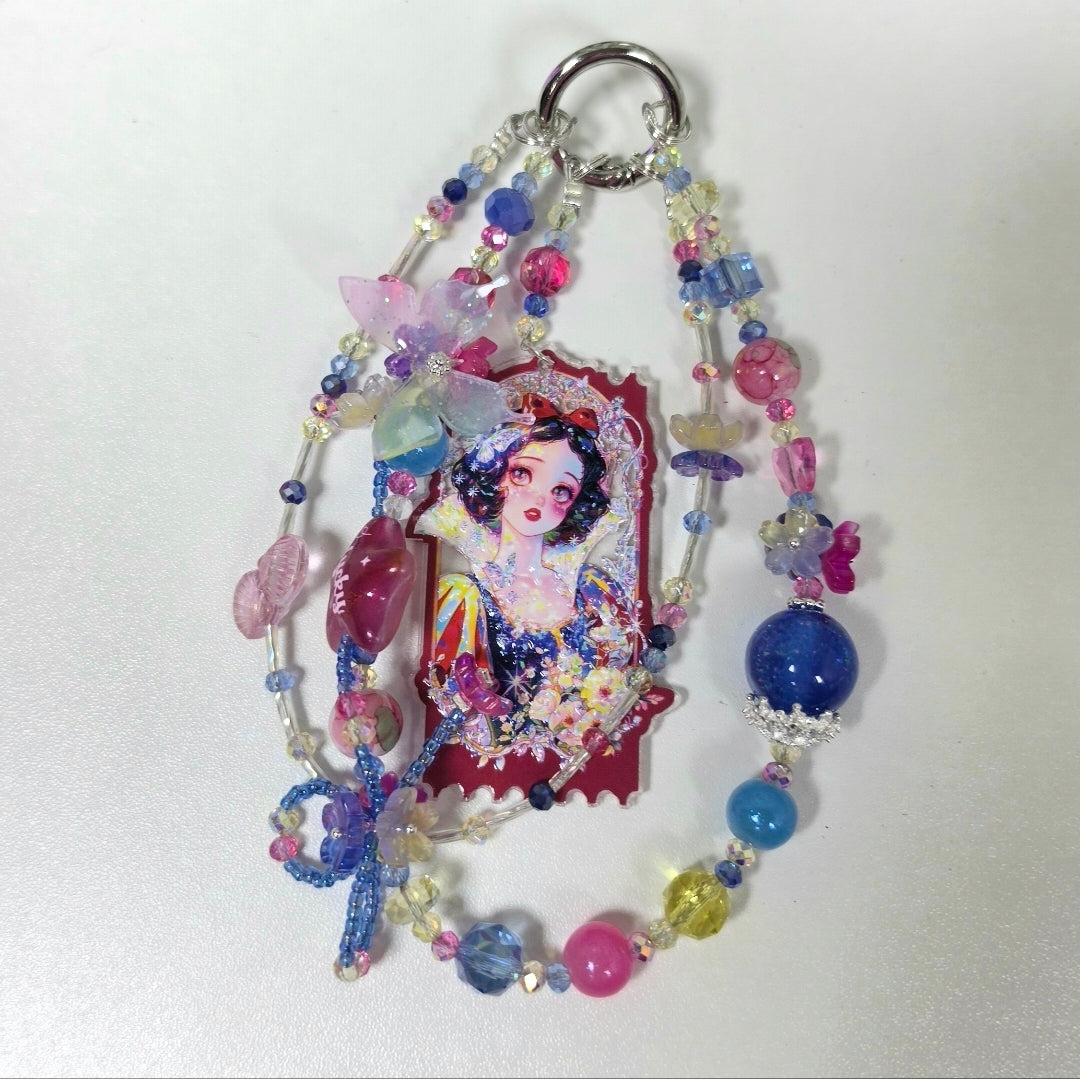 Phone & Bag Charms
