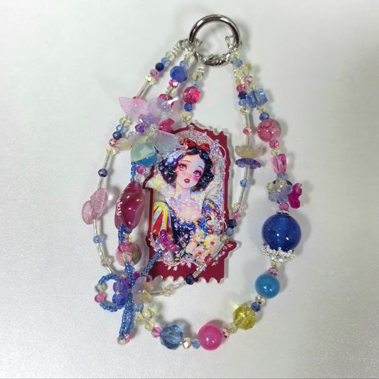 Phone/Bag Charms Characters