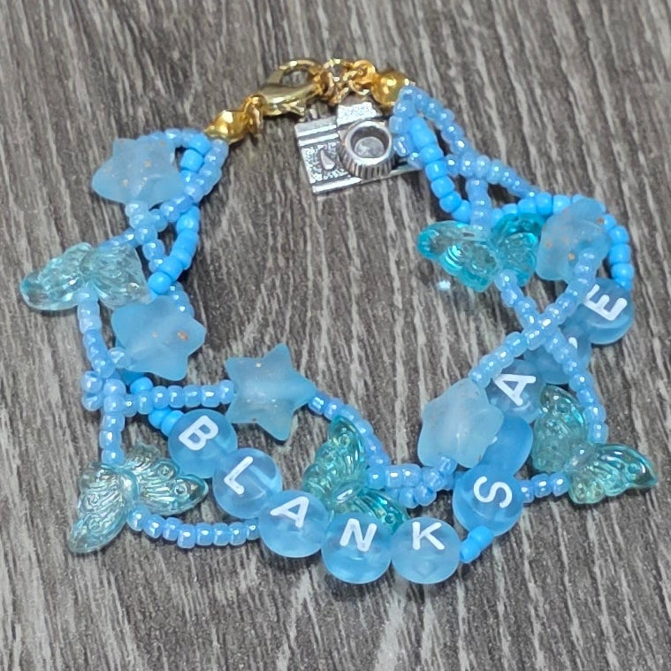 Taylor Swift '1989' Bracelets