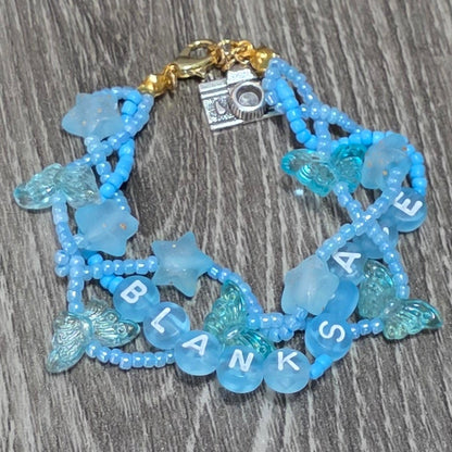 Taylor Swift '1989' Bracelets