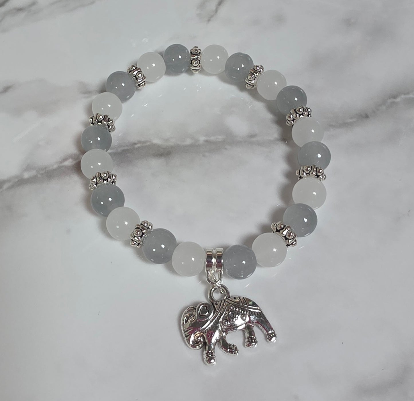 Handmade Bracelets by Crystal
