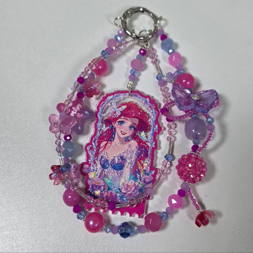 Phone & Bag Charms
