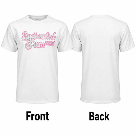Enchanted Fam T-Shirt