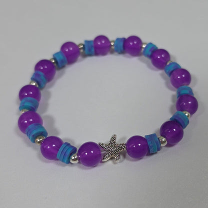 Handmade Beaded Bracelets By Aria 🫶🏽 (Click for options)