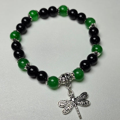 Handmade Beaded Bracelets By Aria 🫶🏽 (Click for options)