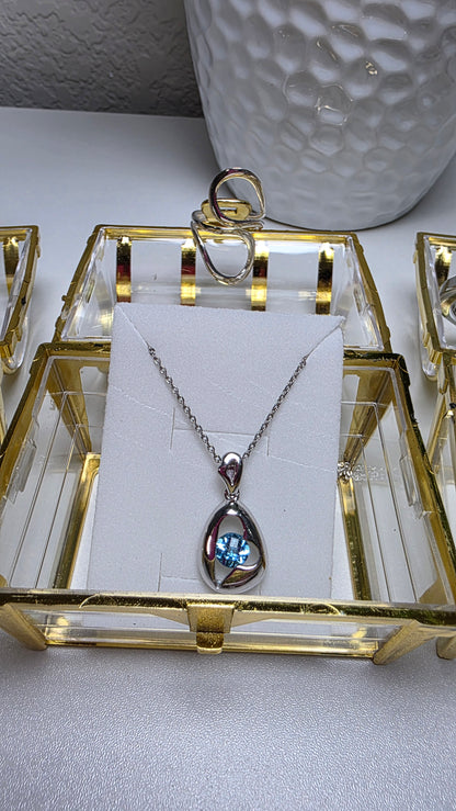 Enchanted Treasures!