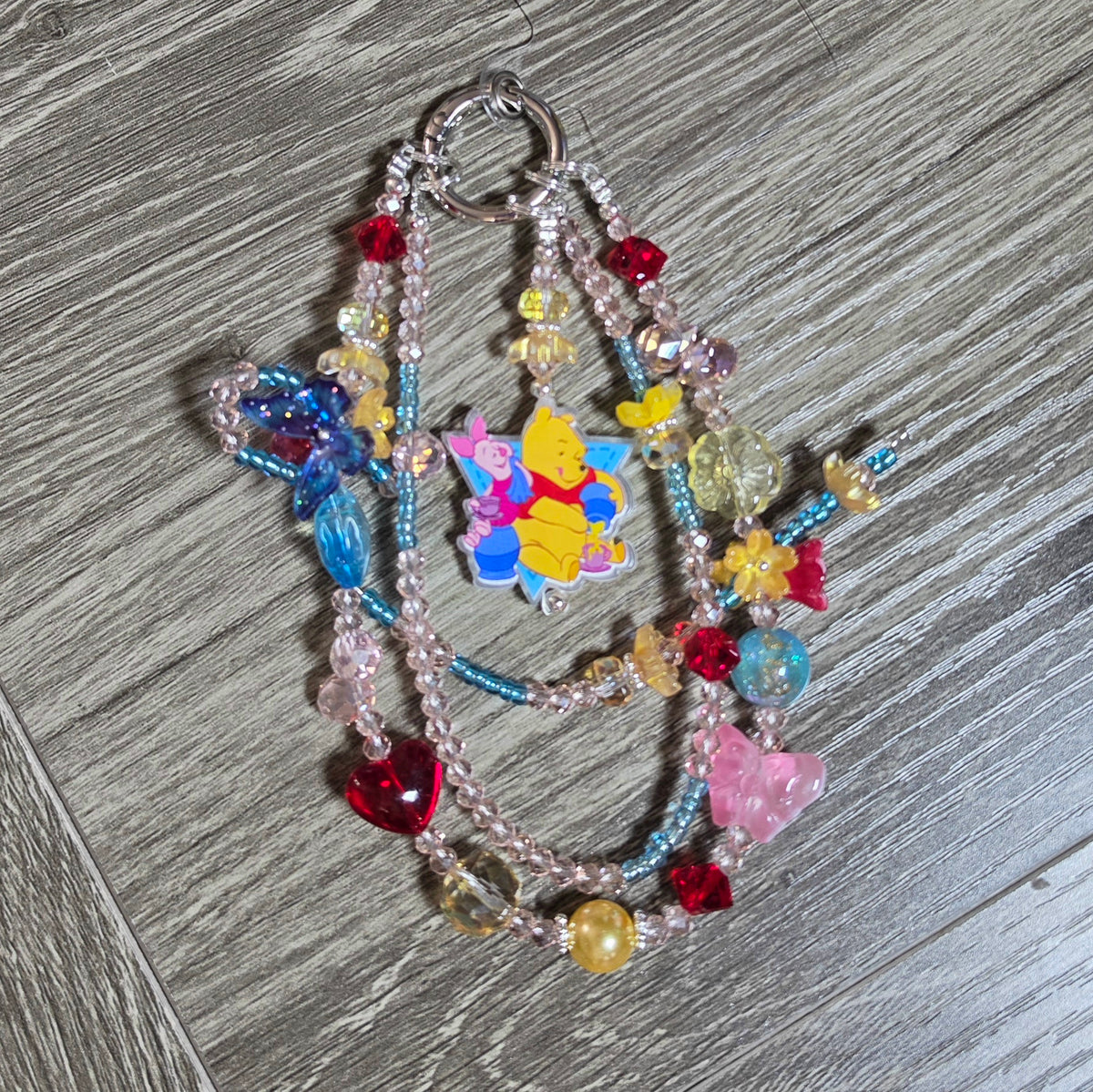 Phone & Bag Charms