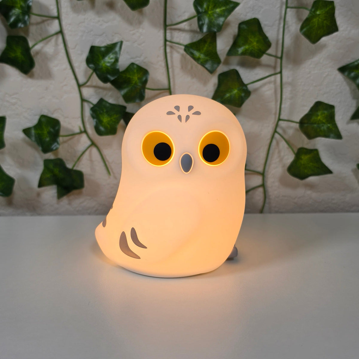 Squishy Light