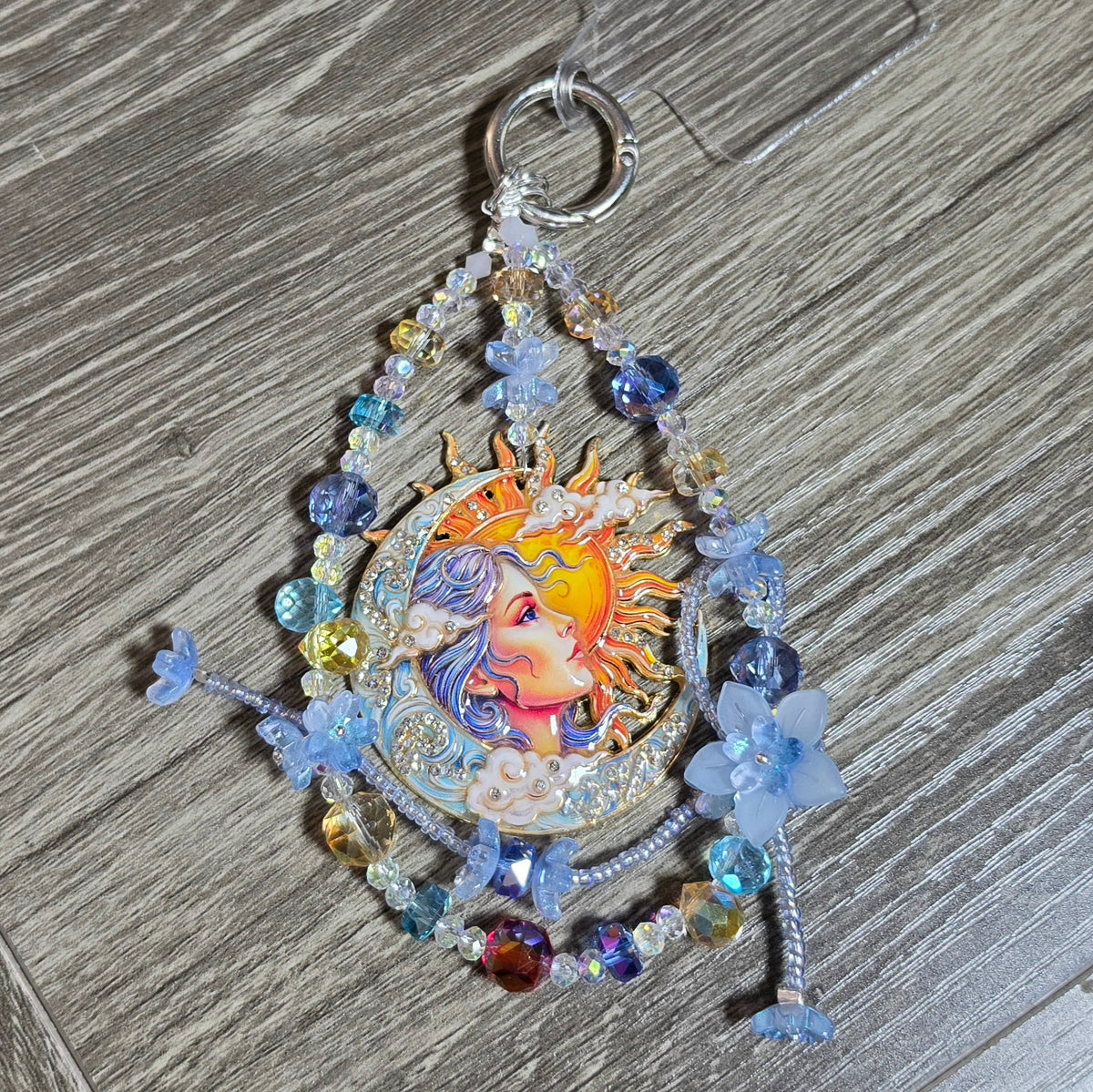 Phone & Bag Charms