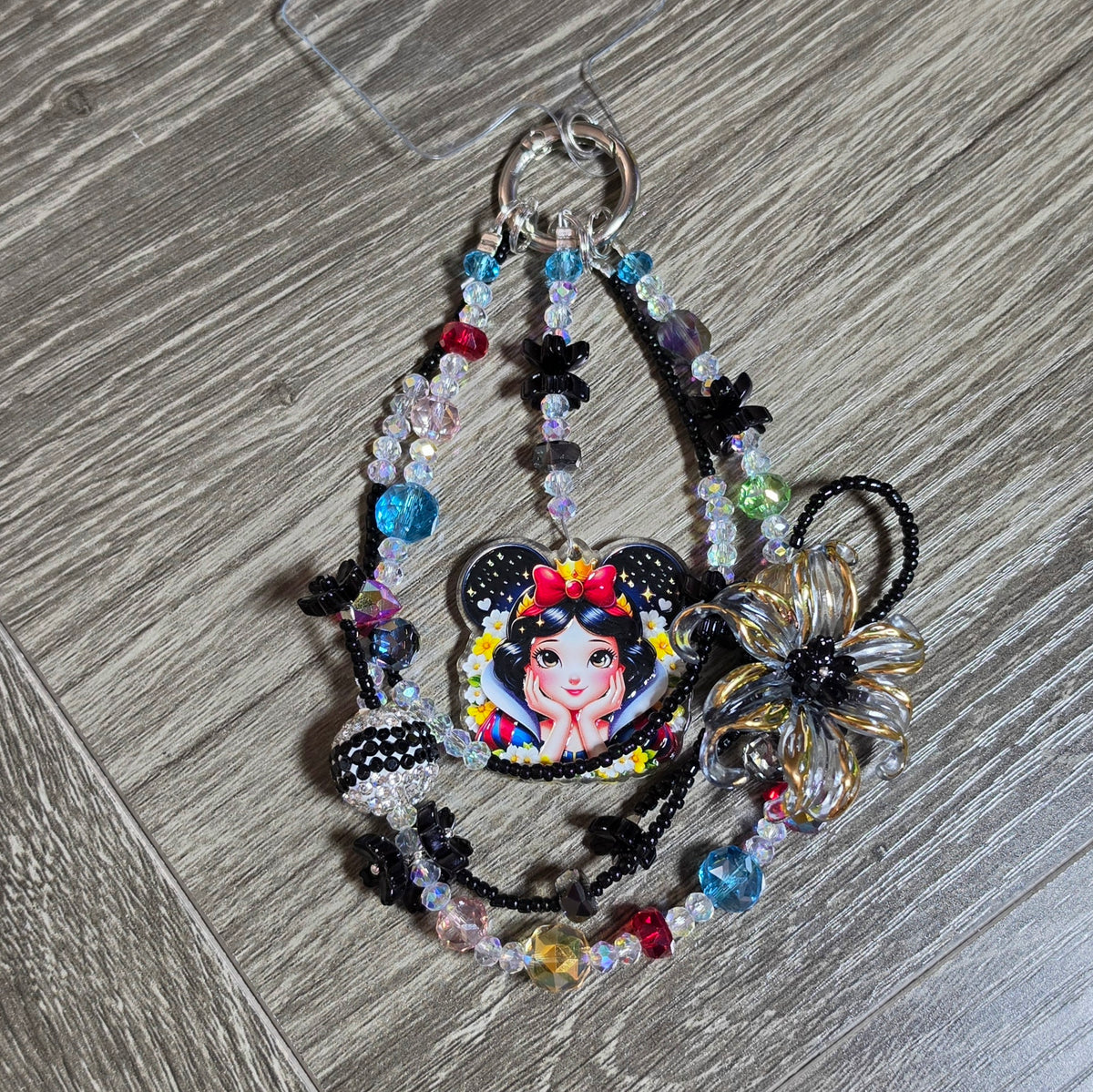 Phone & Bag Charms