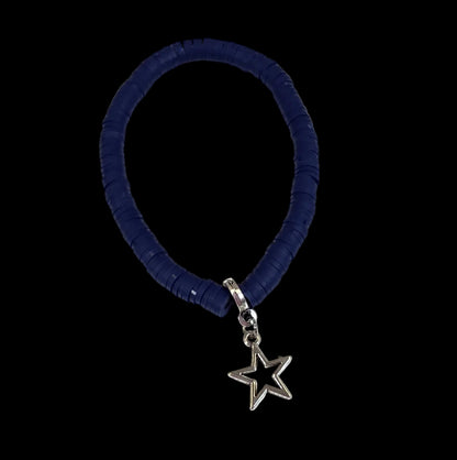 Handmade Beaded Bracelets By Aria 🫶🏽 (Click for options)