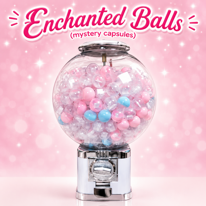 Enchanted Balls