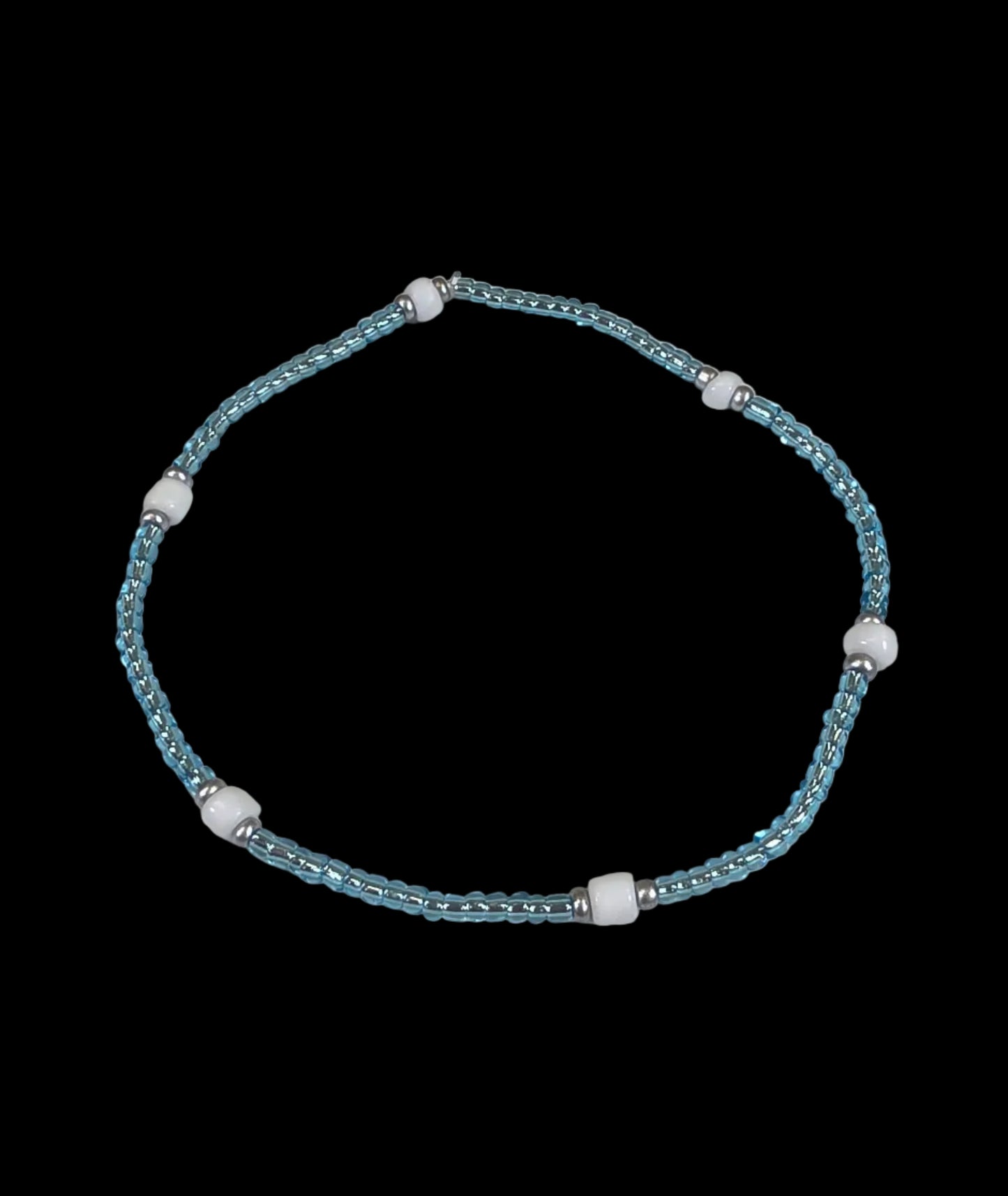 Handmade Beaded Bracelets By Aria 🫶🏽 (Click for options)