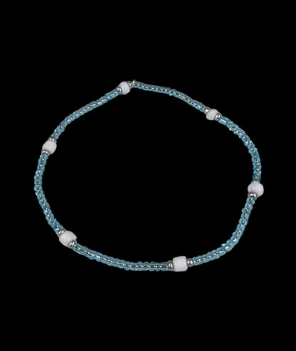 Handmade Beaded Bracelets By Aria 🫶🏽 (Click for options)