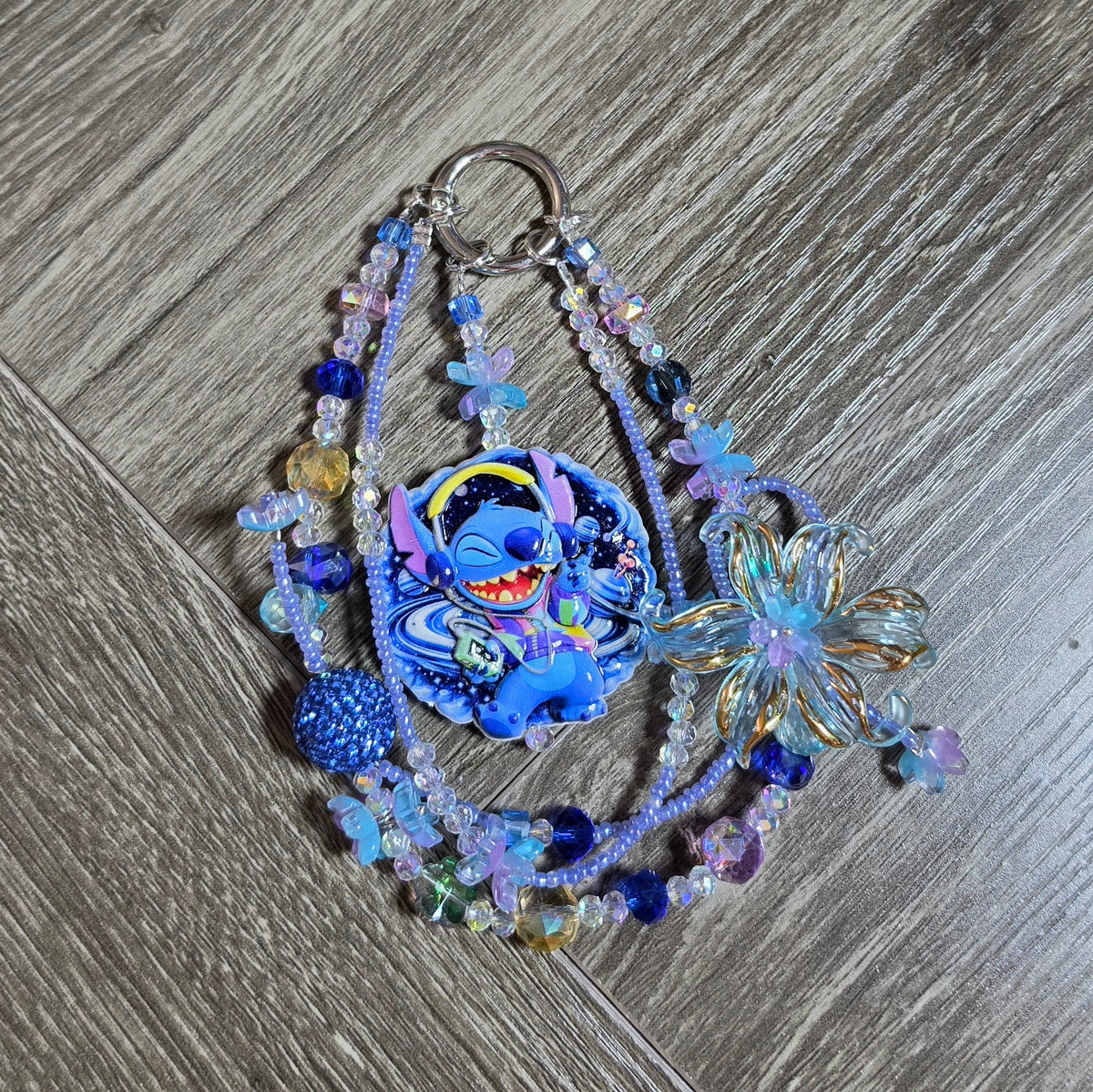Phone & Bag Charms