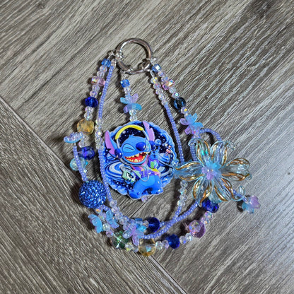 Phone & Bag Charms