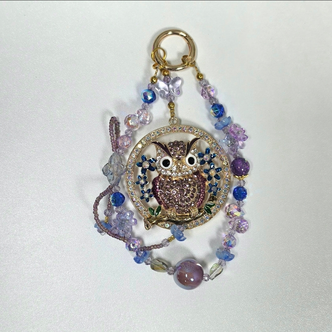 Lux Phone/Bag Charms