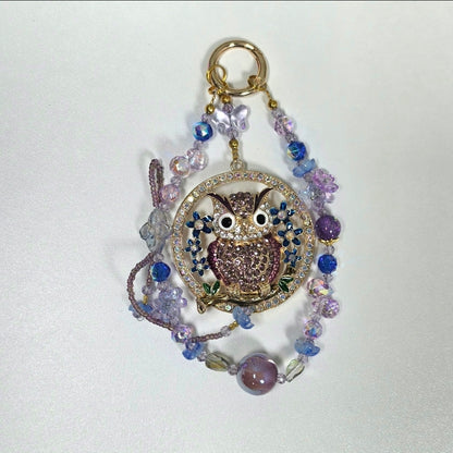 Lux Phone/Bag Charms