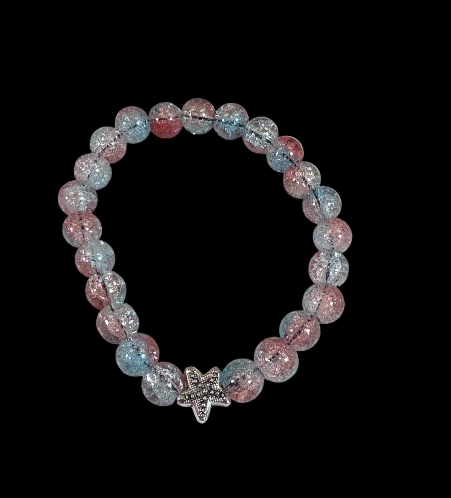 Handmade Beaded Bracelets By Aria 🫶🏽 (Click for options)