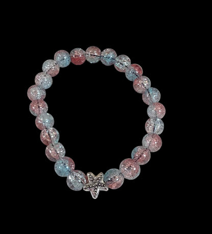 Handmade Beaded Bracelets By Aria 🫶🏽 (Click for options)